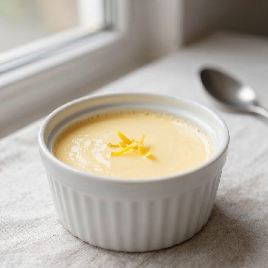 Crema inglese