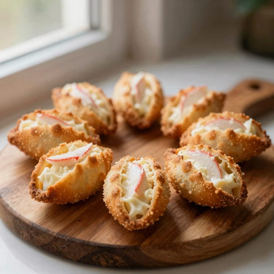 Bauletti fritti