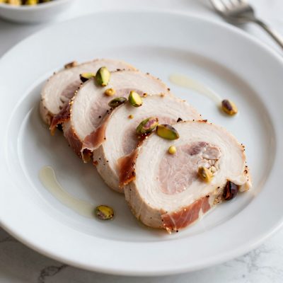 Pollo Ripieno