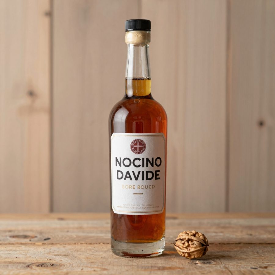 Nocino Davide
