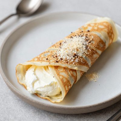 Crespelle Silvana