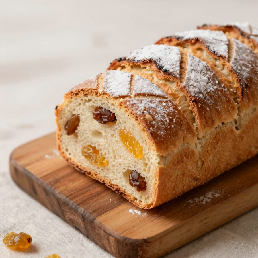 Pane dei morti
