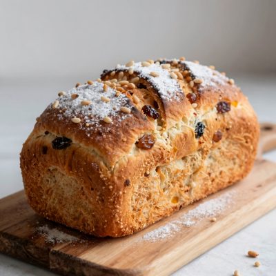 Torta di pane