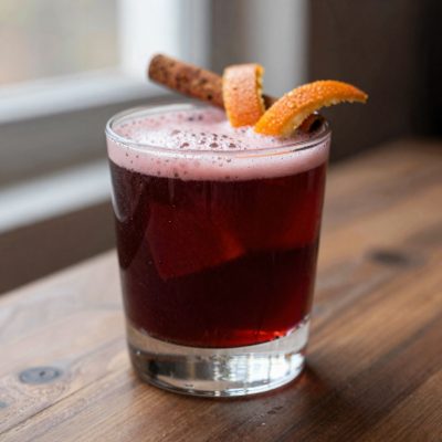 Vino Brulé 2