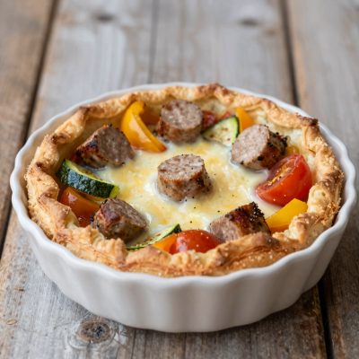 Torta di formaggio alla lucernese