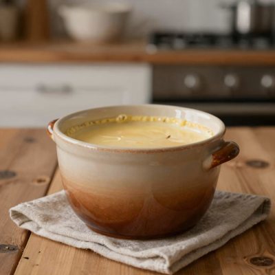 Fondue Neocastellana