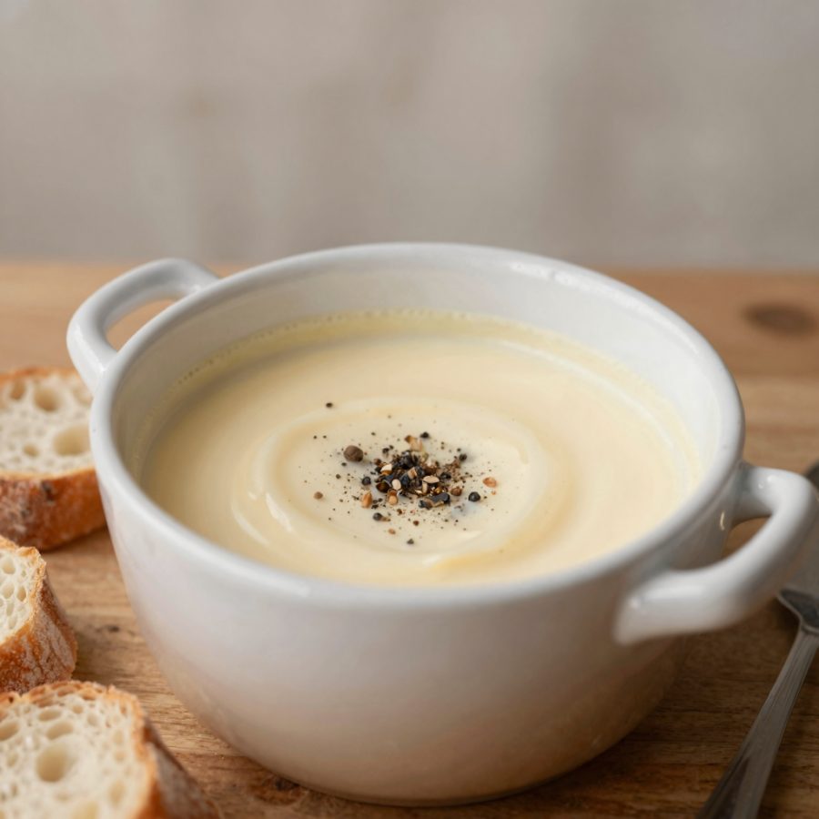 Fondue Vodese