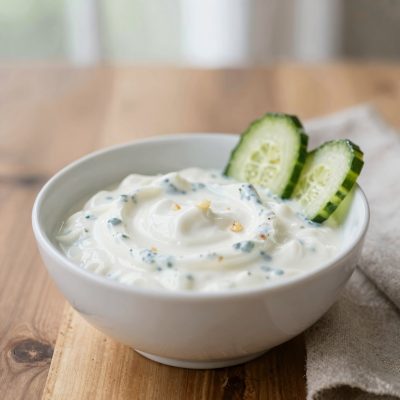 Tzatziki