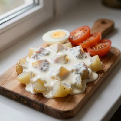 Insalata di patate