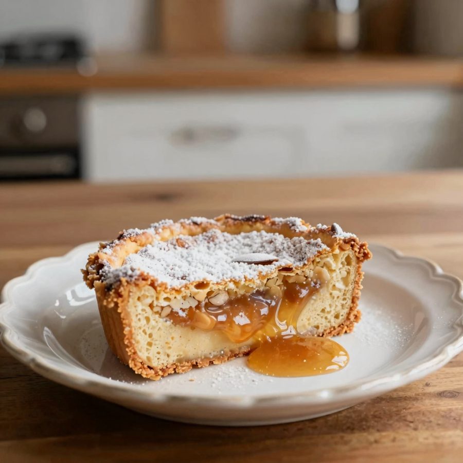 Torta Linz