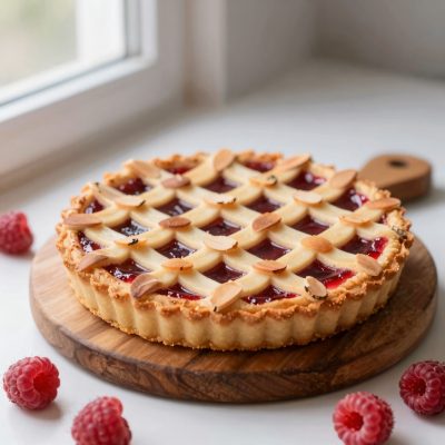 Torta di Linz