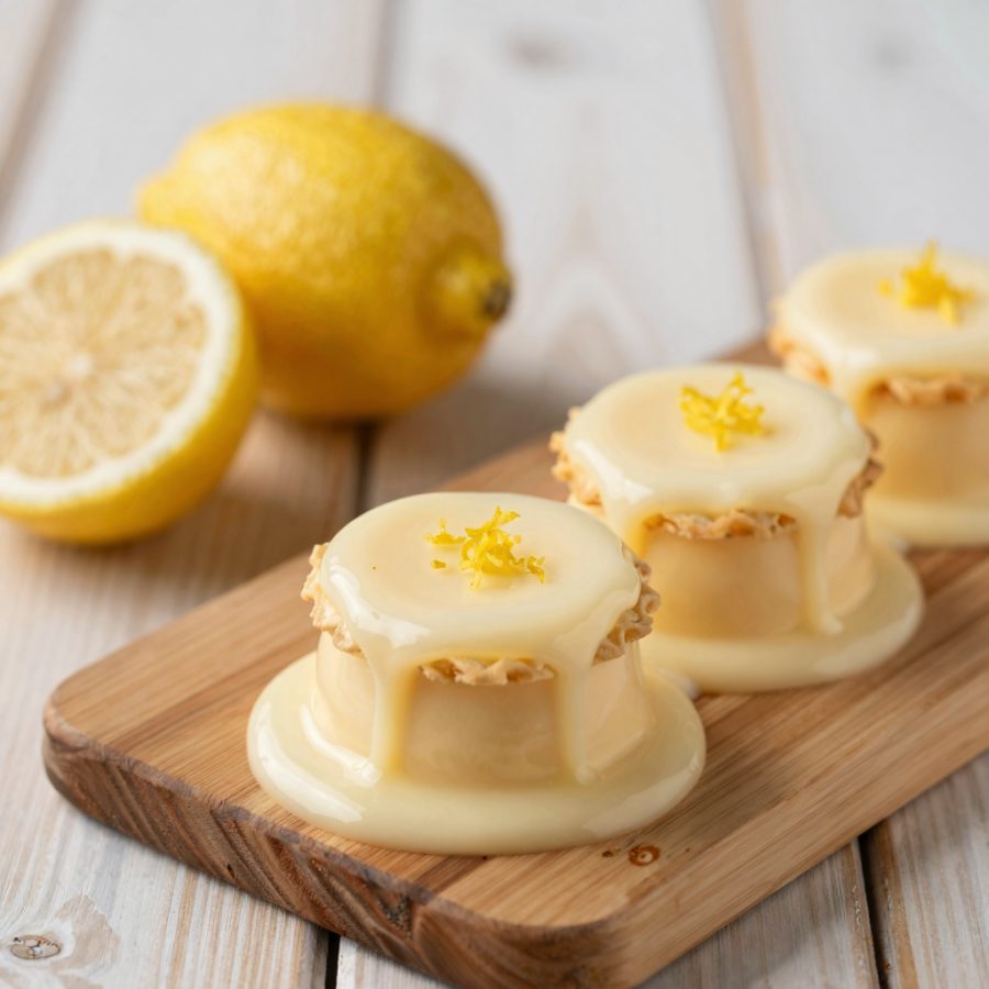 Delizie al limone Calabresi