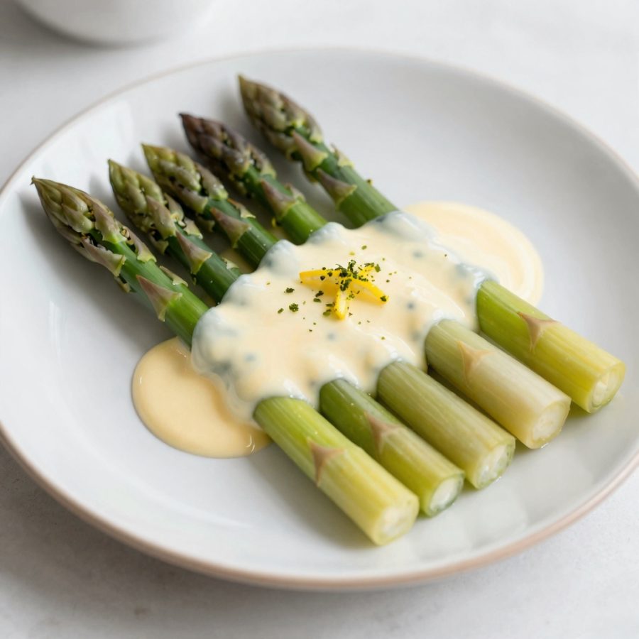 Asparagi all’italiana